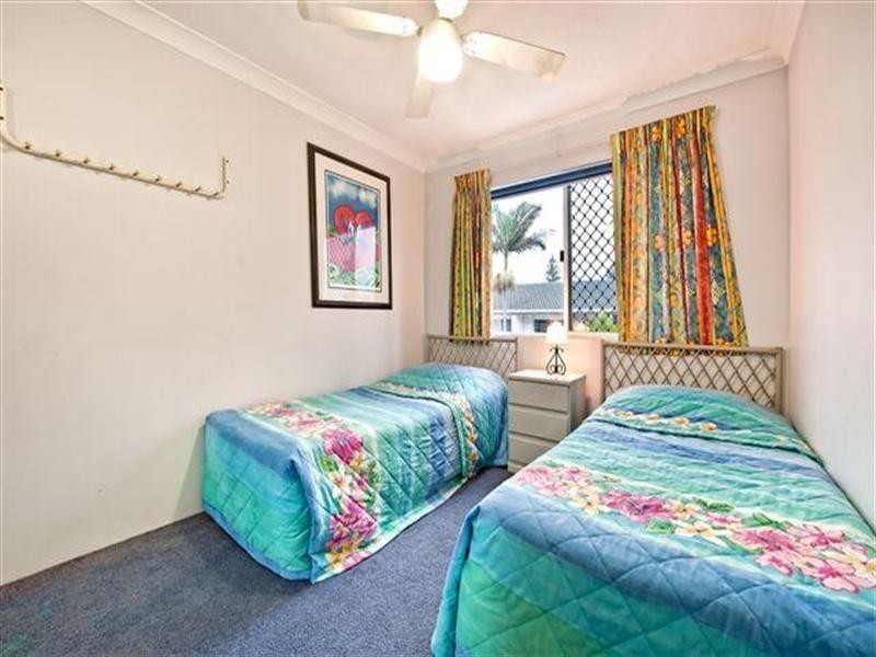 27 Wharf Road, Surfers Paradise QLD 4217