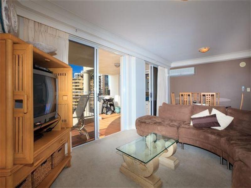 Surfers Paradise QLD 4217