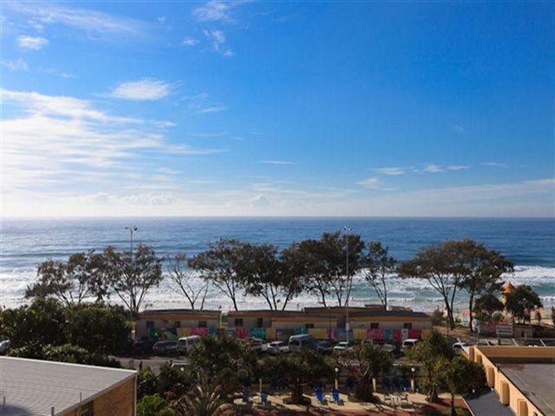 Surfers Paradise QLD 4217