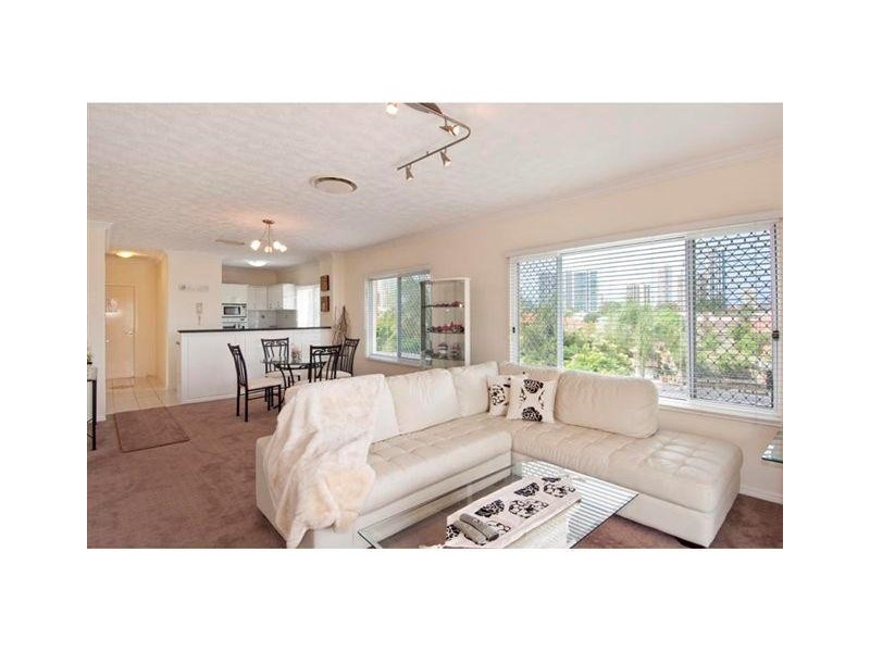 Surfers Paradise QLD 4217