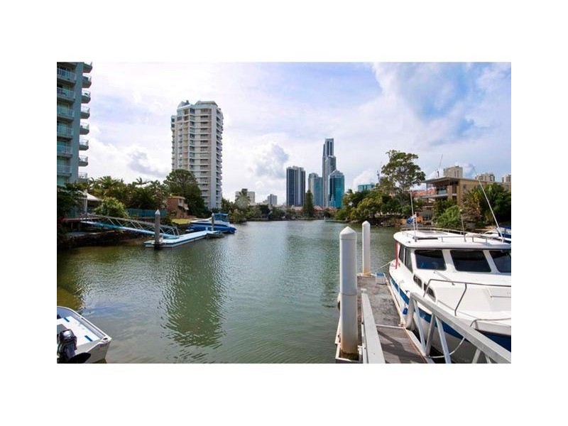 Surfers Paradise QLD 4217