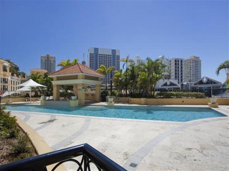 Surfers Paradise QLD 4217