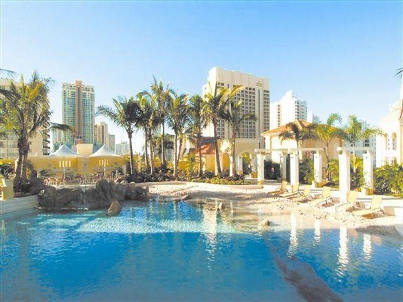 Surfers Paradise QLD 4217