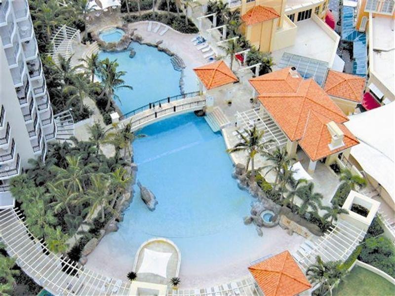 Surfers Paradise QLD 4217