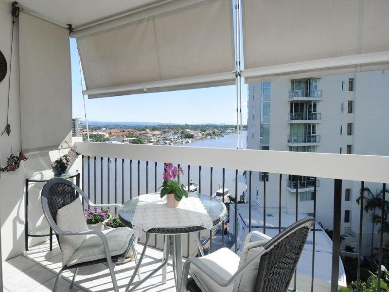 Surfers Paradise QLD 4217