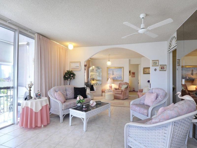 Surfers Paradise QLD 4217