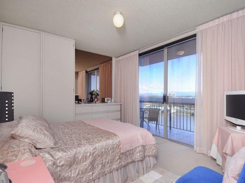 Surfers Paradise QLD 4217