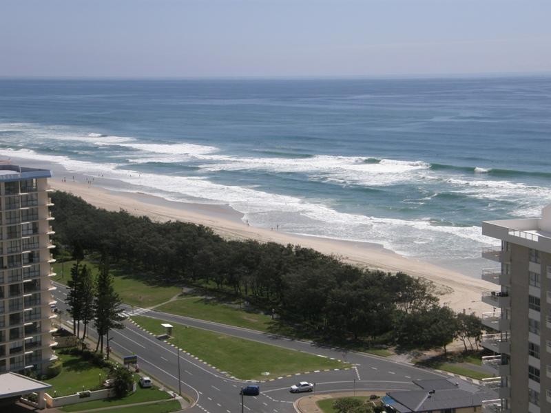 2003 Sun City Resort.3400 Surfers Paradise Boulevard, Surfers Paradise QLD 4217