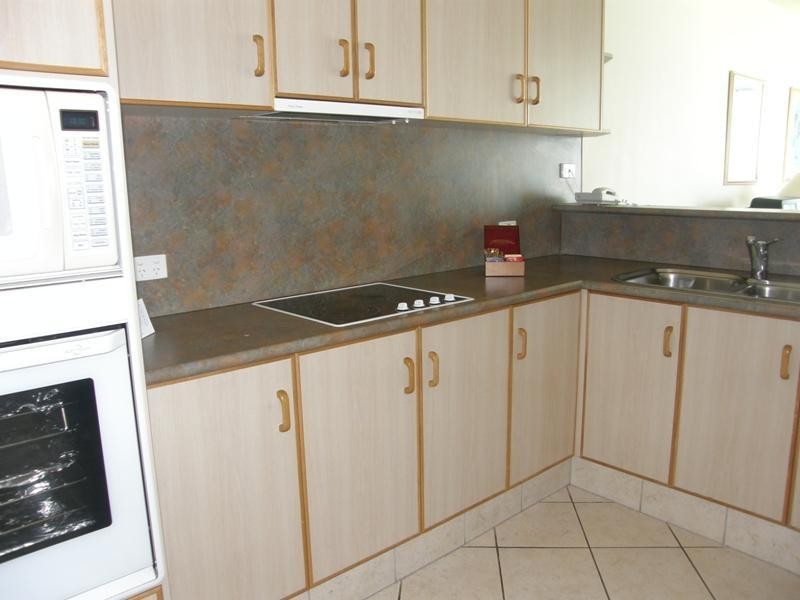 2003 Sun City Resort.3400 Surfers Paradise Boulevard, Surfers Paradise QLD 4217