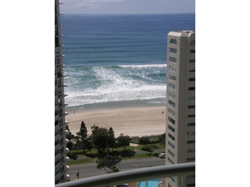 2003 Sun City Resort.3400 Surfers Paradise Boulevard, Surfers Paradise QLD 4217