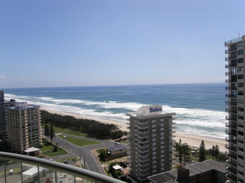 2003 Sun City Resort.3400 Surfers Paradise Boulevard, Surfers Paradise QLD 4217