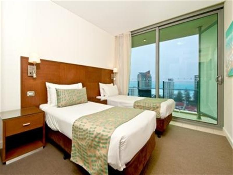 3018 Surfers Paradise Boulevard, Surfers Paradise QLD 4217