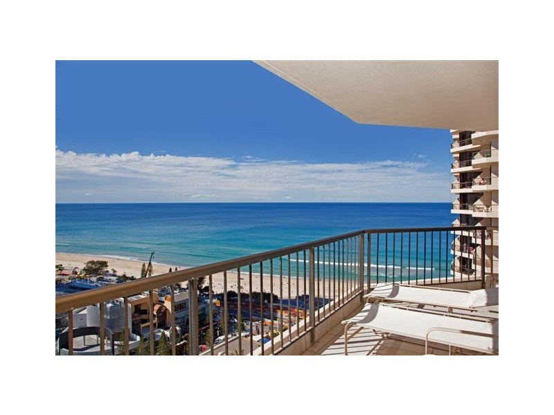 Surfers Paradise QLD 4217