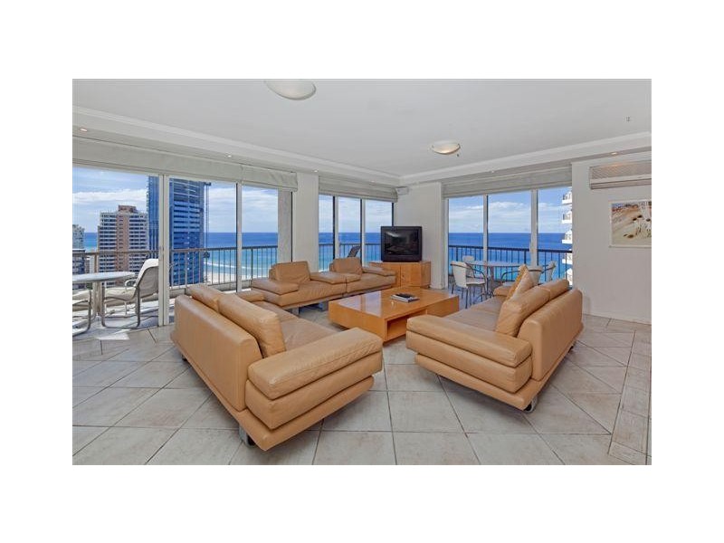 Surfers Paradise QLD 4217