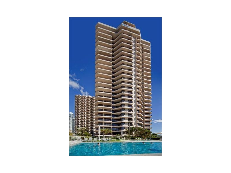 Surfers Paradise QLD 4217