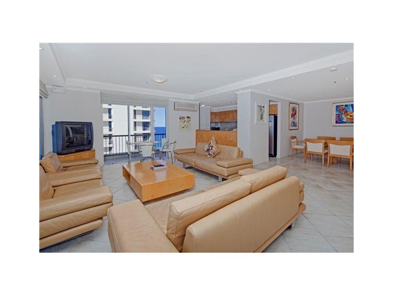 Surfers Paradise QLD 4217