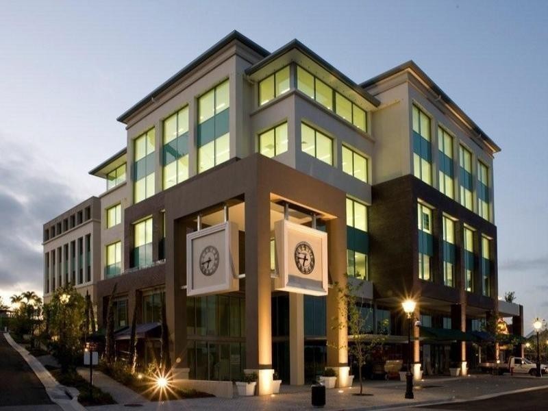 3027 The Boulevard, Carrara QLD 4211