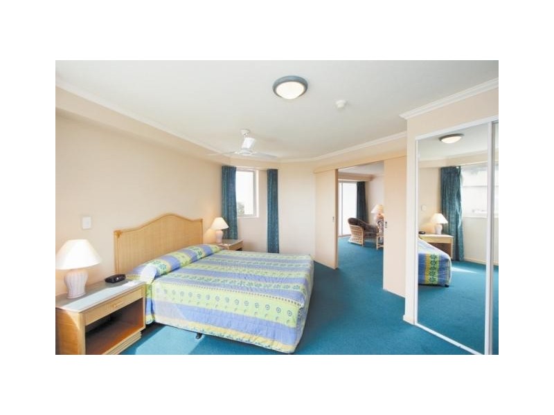 Surfers Paradise QLD 4217