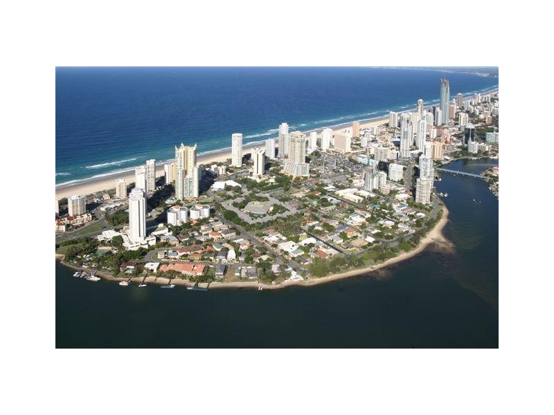 Surfers Paradise QLD 4217
