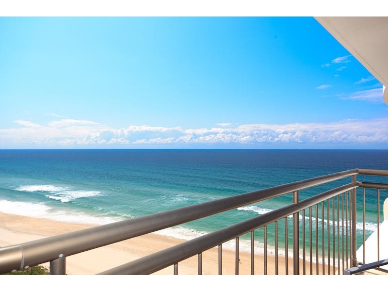 Surfers Paradise QLD 4217