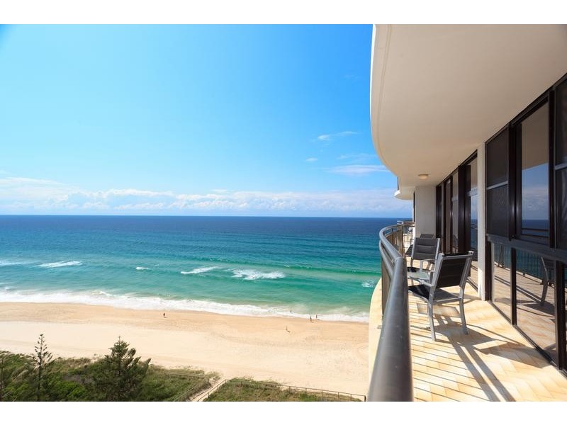Surfers Paradise QLD 4217