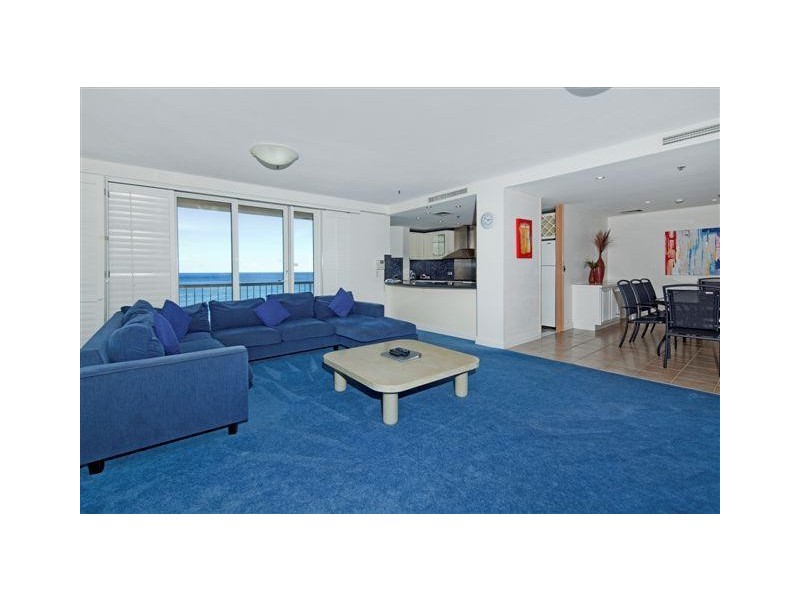 Surfers Paradise QLD 4217