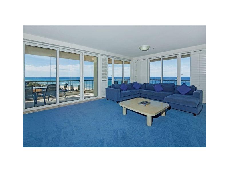 Surfers Paradise QLD 4217