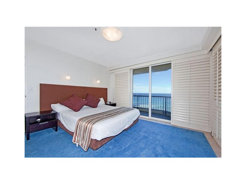 Surfers Paradise QLD 4217