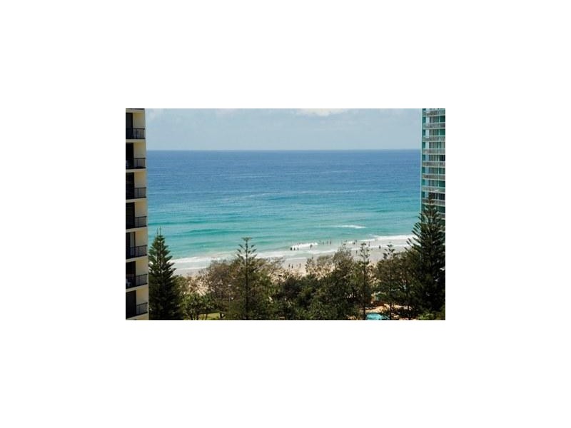 Surfers Paradise QLD 4217