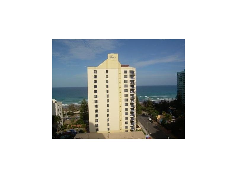 Surfers Paradise QLD 4217
