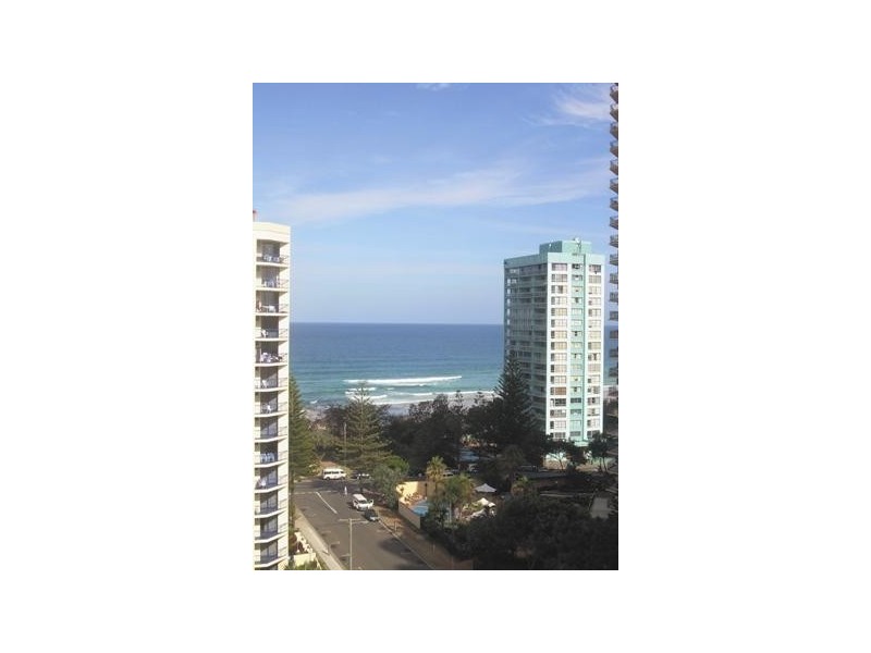 Surfers Paradise QLD 4217