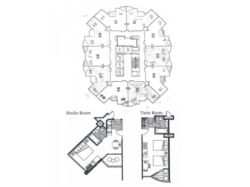 25 Laycock Street, Surfers Paradise QLD 4217