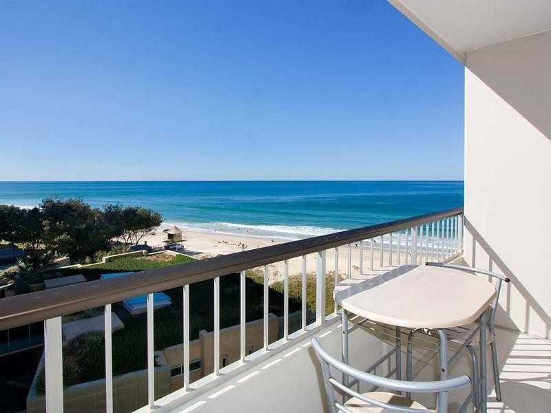 29 Northcliffe Terrace, Surfers Paradise QLD 4217