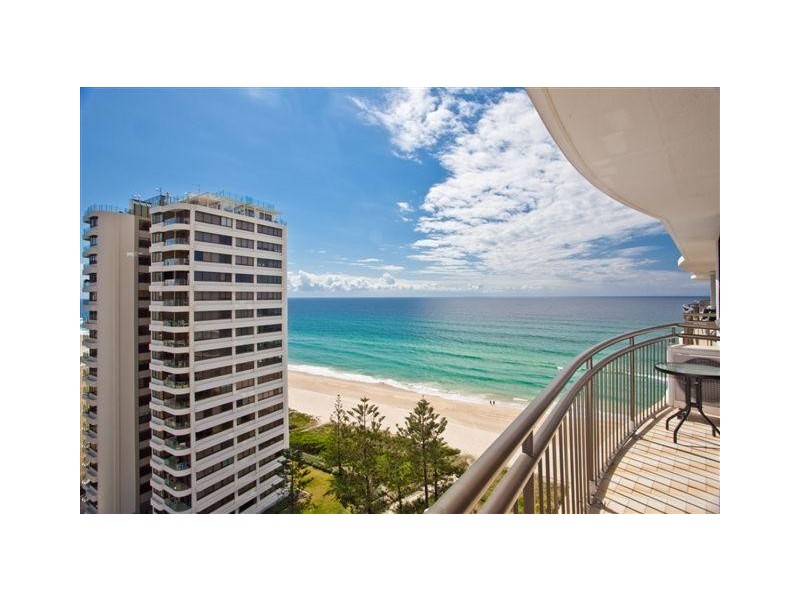 Surfers Paradise QLD 4217