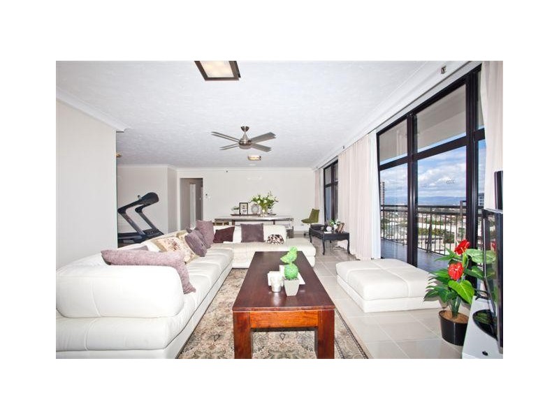 Surfers Paradise QLD 4217