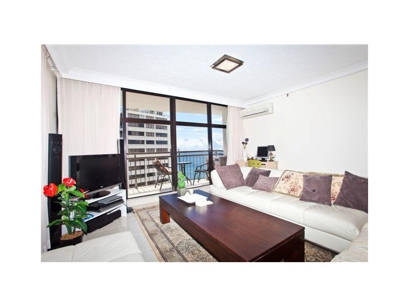 Surfers Paradise QLD 4217