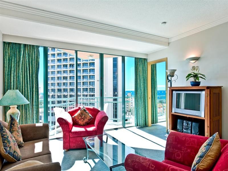 5 Palm Avenue, Surfers Paradise QLD 4217