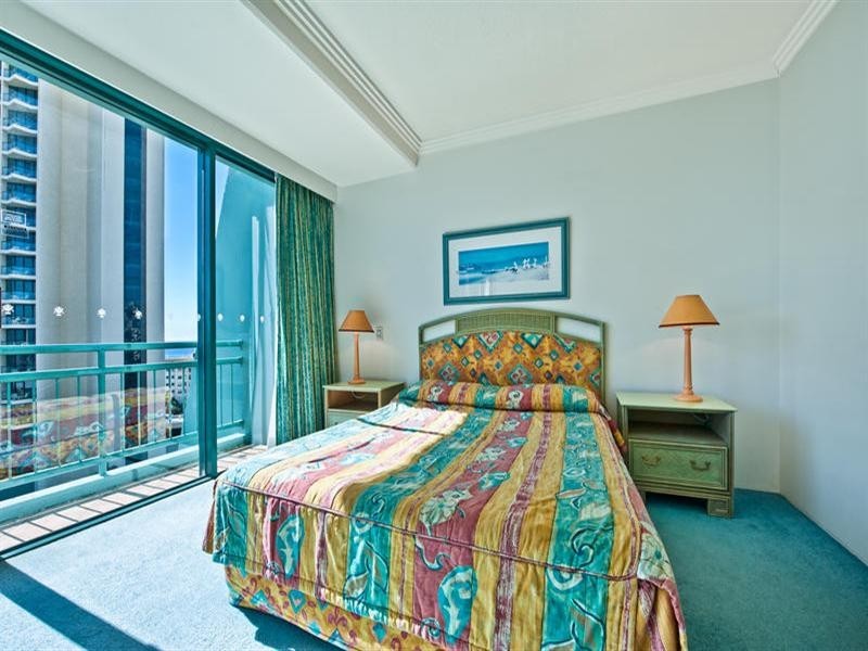 5 Palm Avenue, Surfers Paradise QLD 4217