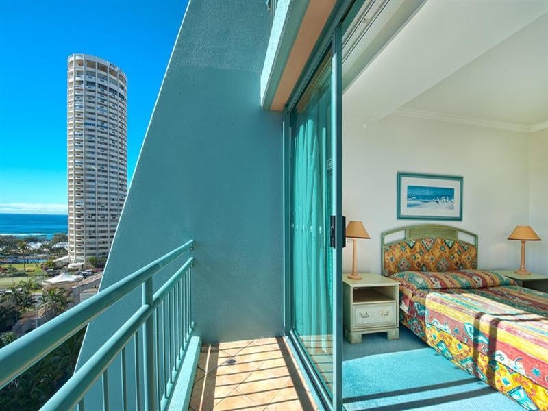 5 Palm Avenue, Surfers Paradise QLD 4217