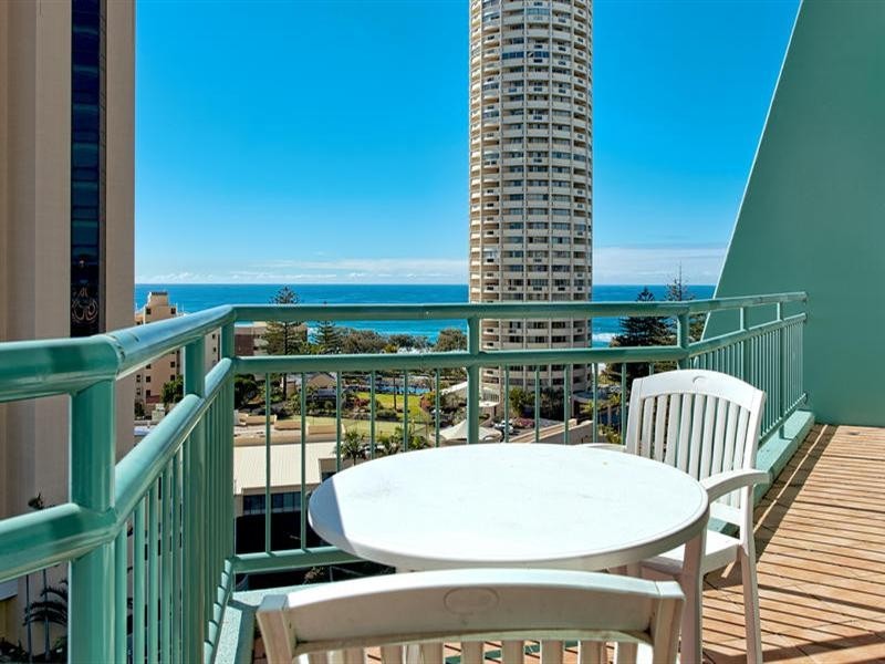 5 Palm Avenue, Surfers Paradise QLD 4217