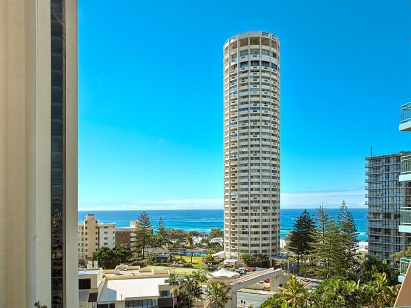 5 Palm Avenue, Surfers Paradise QLD 4217