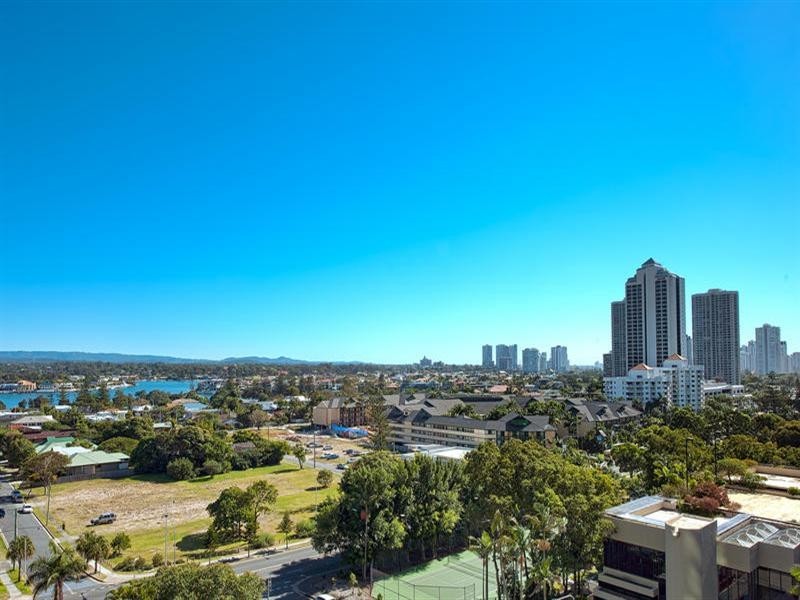 5 Palm Avenue, Surfers Paradise QLD 4217