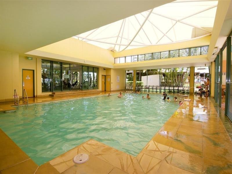 5 Palm Avenue, Surfers Paradise QLD 4217