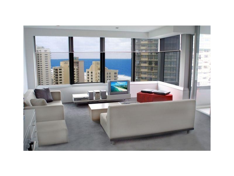 1702 Q1.Hamilton Avenue, Surfers Paradise QLD 4217