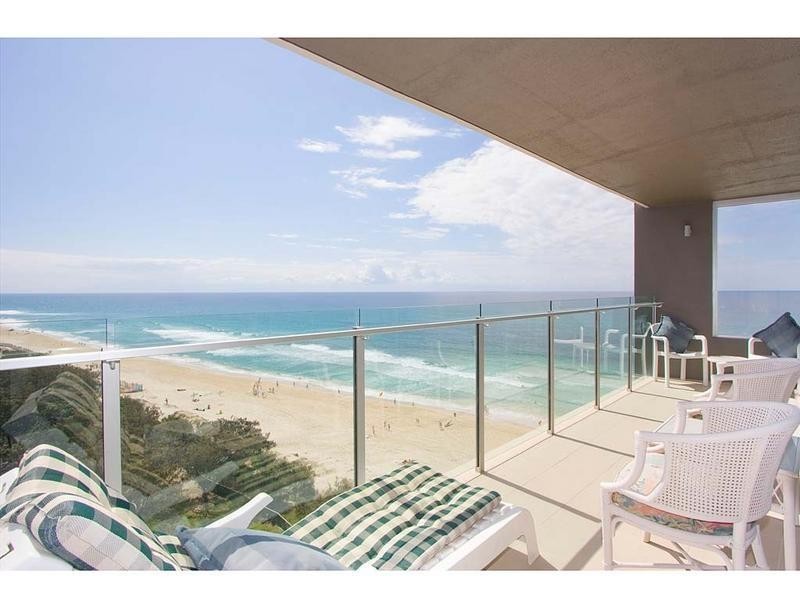 1 The Esplanade, Surfers Paradise QLD 4217