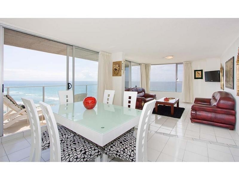 1 The Esplanade, Surfers Paradise QLD 4217