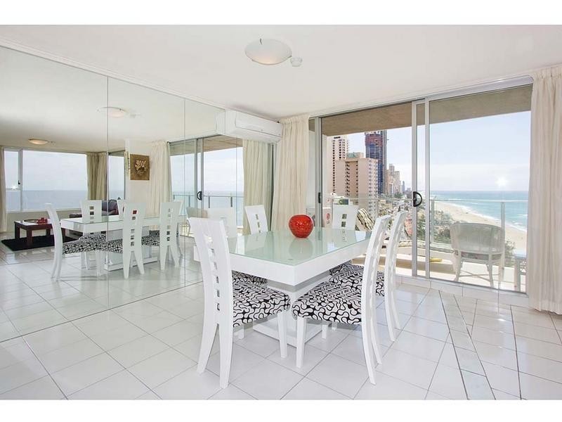 1 The Esplanade, Surfers Paradise QLD 4217