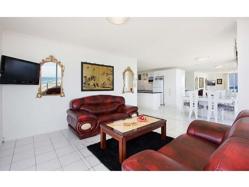 1 The Esplanade, Surfers Paradise QLD 4217