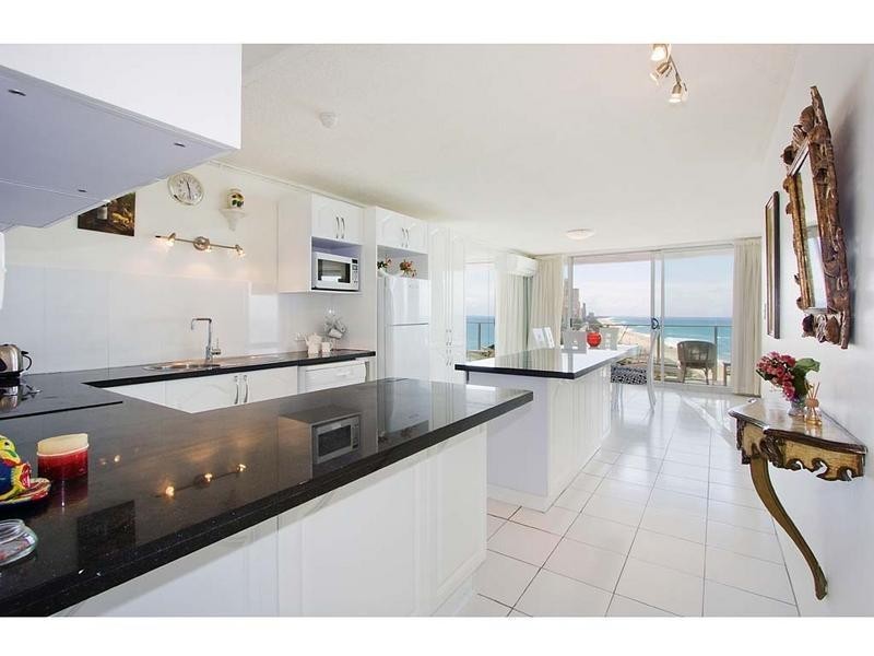 1 The Esplanade, Surfers Paradise QLD 4217