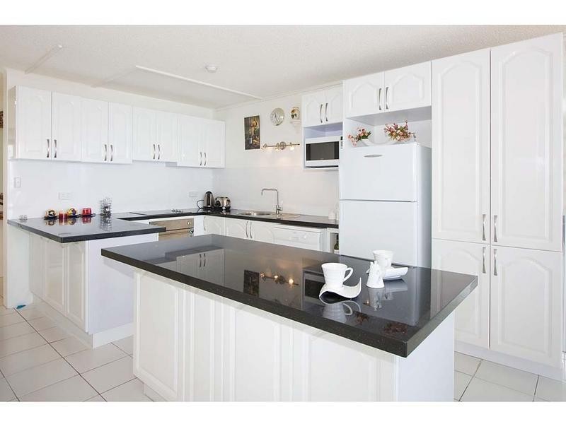 1 The Esplanade, Surfers Paradise QLD 4217